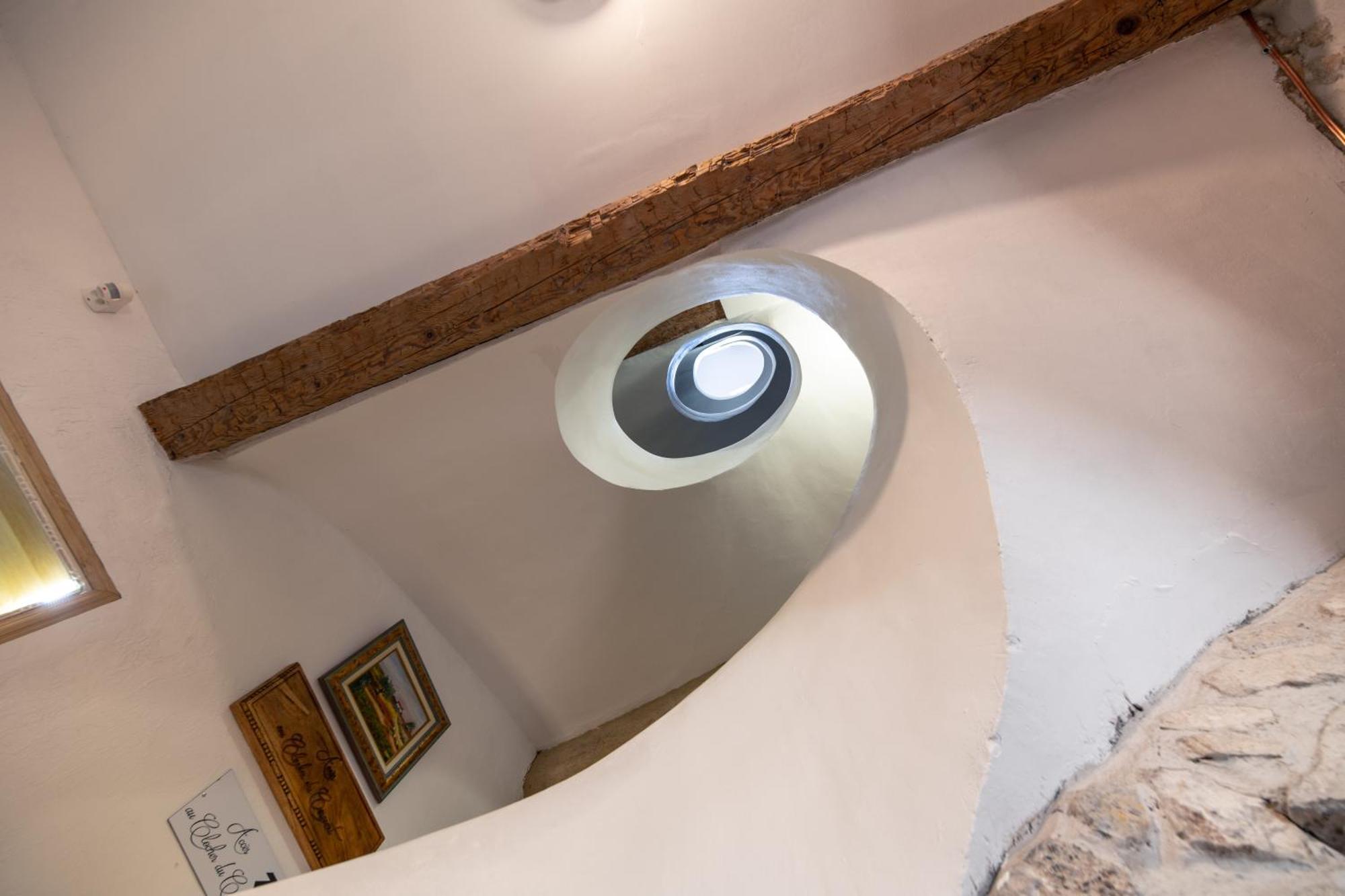 Couvent Des Carmes Otel Narbonne Dış mekan fotoğraf