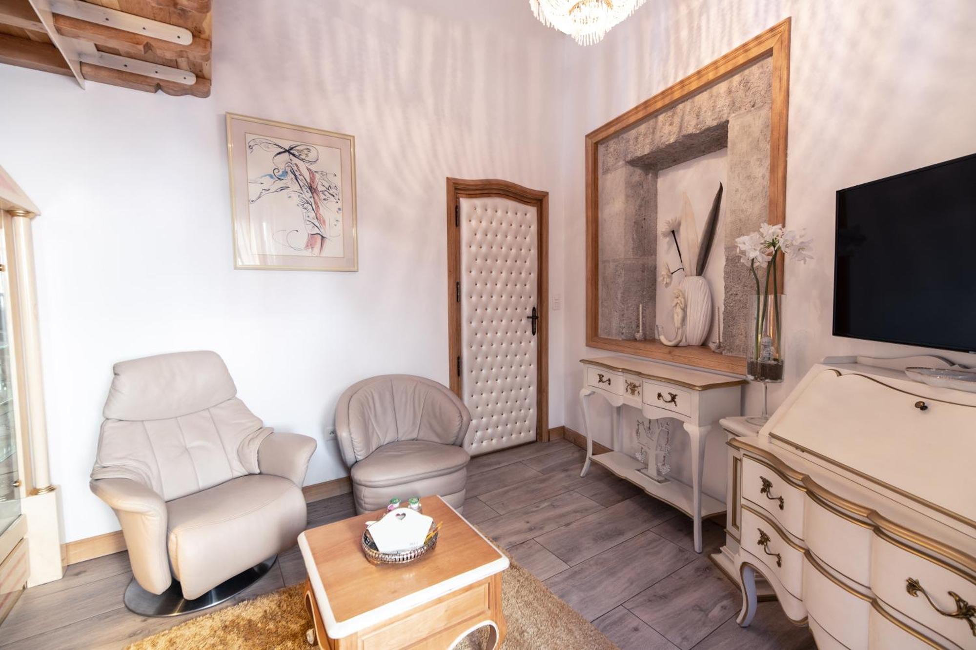 Couvent Des Carmes Otel Narbonne Dış mekan fotoğraf