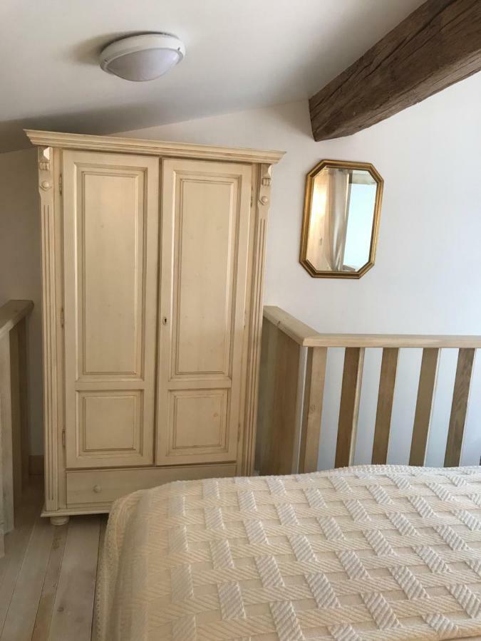 Couvent Des Carmes Otel Narbonne Dış mekan fotoğraf