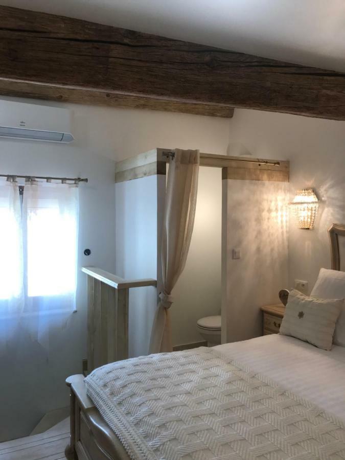 Couvent Des Carmes Otel Narbonne Dış mekan fotoğraf