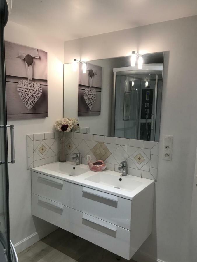 Couvent Des Carmes Otel Narbonne Dış mekan fotoğraf