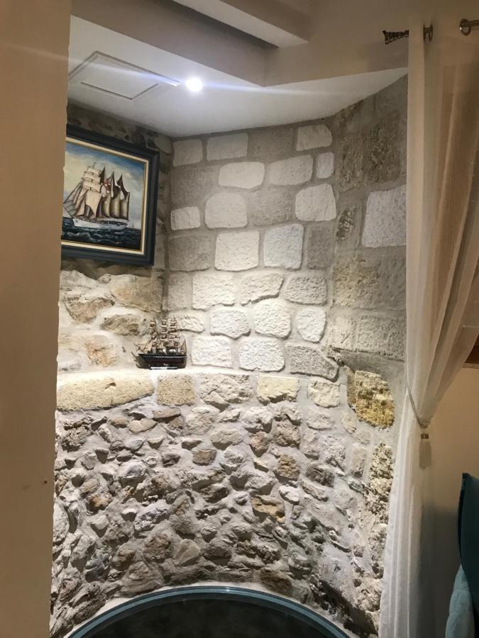 Couvent Des Carmes Otel Narbonne Dış mekan fotoğraf